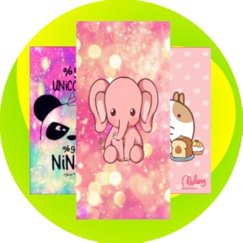 Amazon Com Cute Hd Wallpapers Appstore For Android