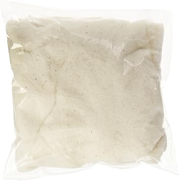 hamster fluff bedding