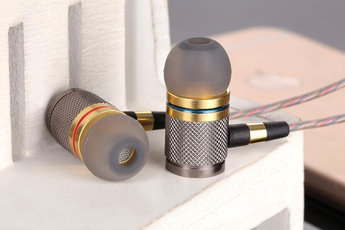 Betron Ysm1000 Wired Earphones Hotsell 