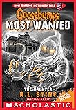 The Haunter