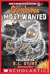 The Haunter