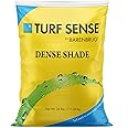 Barenbrug 25627 Turf Sense Grass Seed-Grows in Areas of Dense Shade-Excellent Wear Tolerance, 25 LB Bag