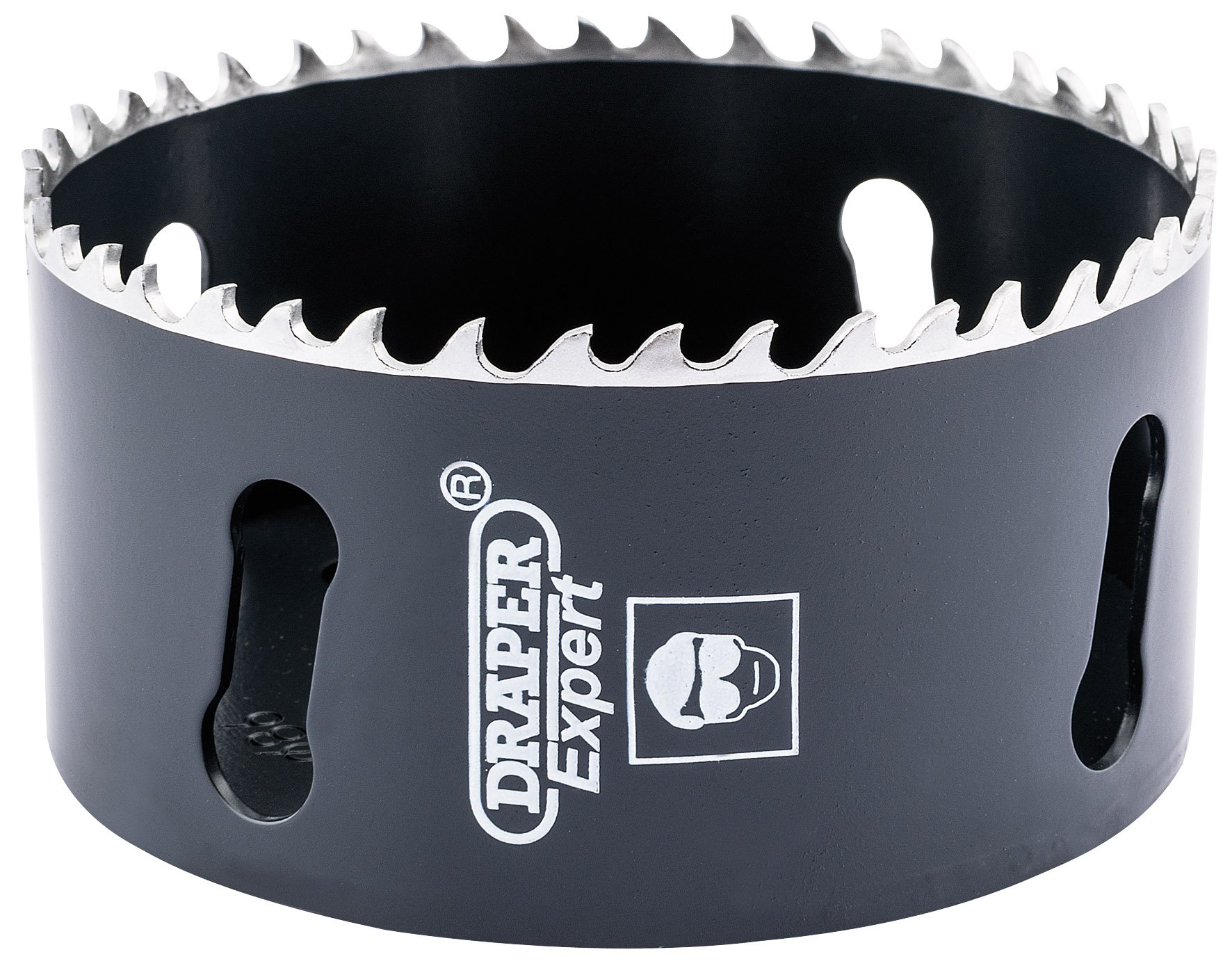 Draper 34806 Expert Cobalt Hole Saw, 86mm