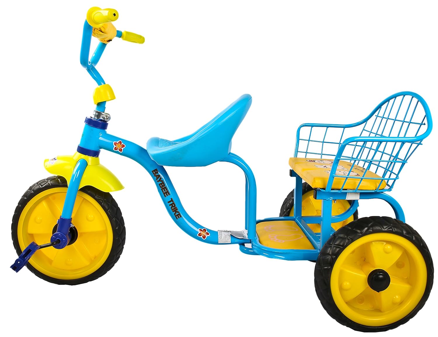 Two Seater Tricycle For Kids Online, 56 