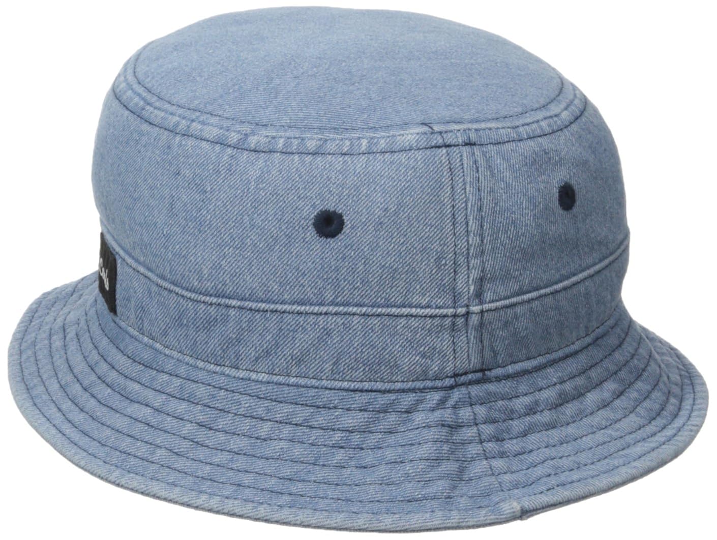 barney cools bucket hat