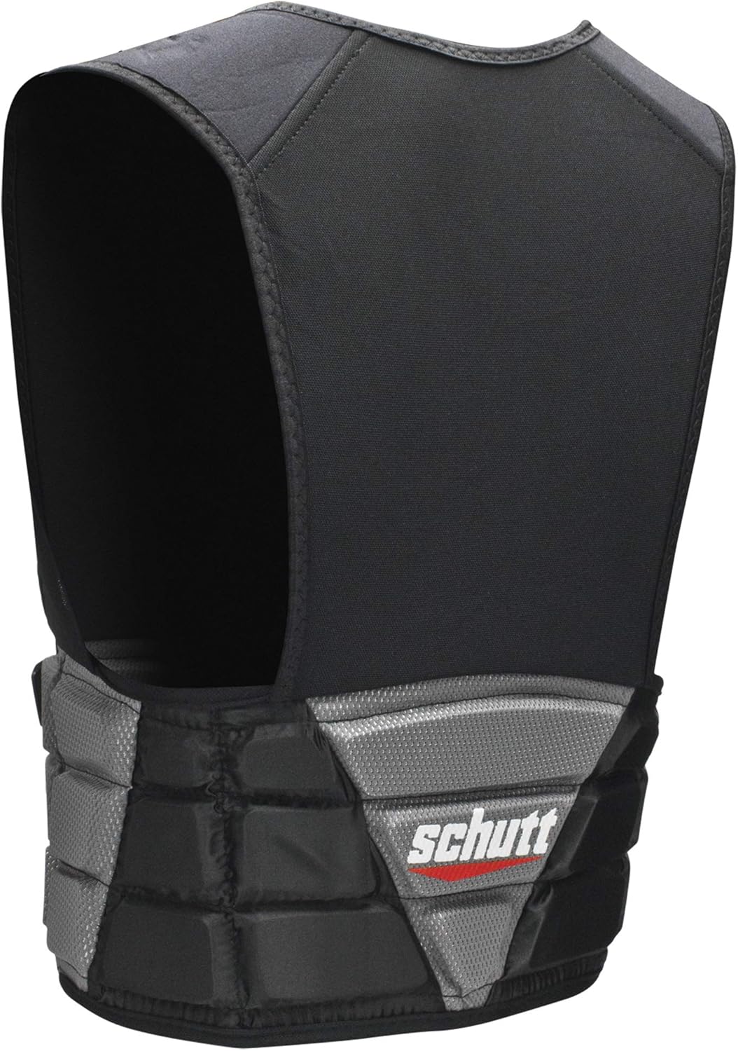 Schutt Sports Hard Shell Football Rib Protector : Sports & Outdoors