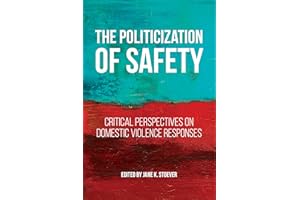 The Politicization of Safety: Critical Perspectives on Domestic Violence Responses
