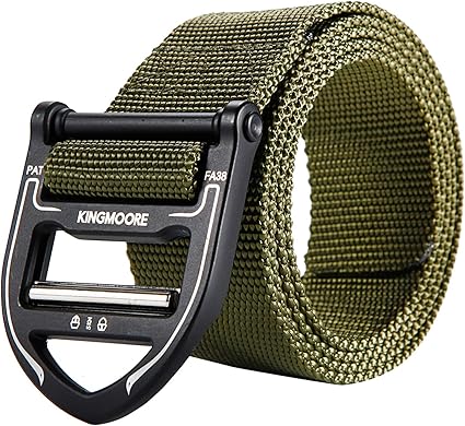 cqr tactical belt