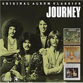 Journey - Original Album Classics - 5cd Slipca Se - Amazon.com Music