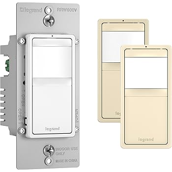 Lutron Electronics Ms-Ops5Mh-Wh Maestro Large Room Occupancy, Sensor