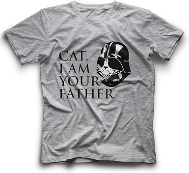 darth vader cat shirt
