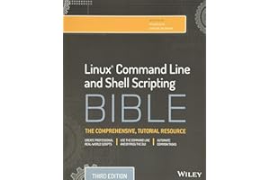 Linux Command Bible 3e