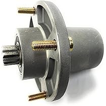 手品 Amazon.com : Hustler Zero Turn Lawn Mower OEM Part# 607418