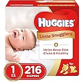 huggies ultra dry newborn