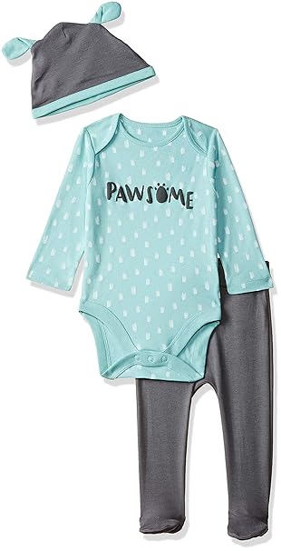 Baby Boys Clothing Set