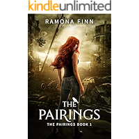 The Pairings book cover