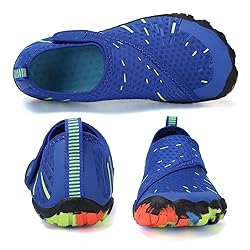 CIOR Boys & Girls Water Shoes Sports Aqua Athletic