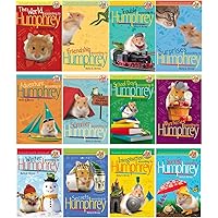 According to Humphrey Series 12 Books Collection Set By