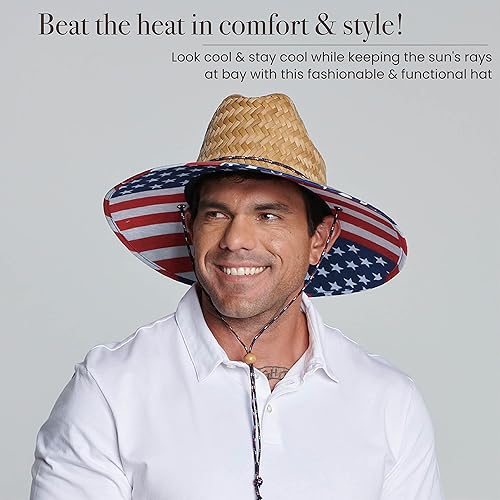 Straw Lifeguard Hat San Diego Hat Company Retail Locations San