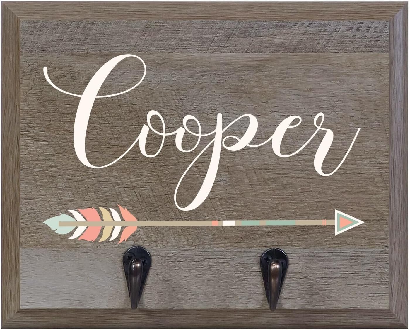 Best Names Kids Coat Rack