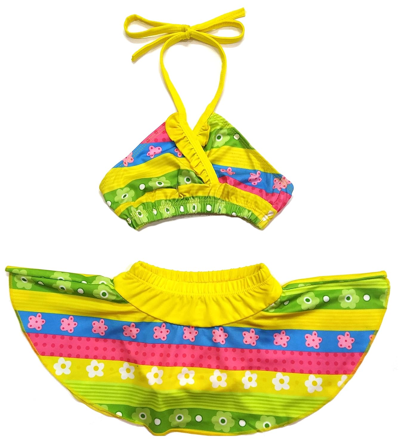 stylish swimming costume