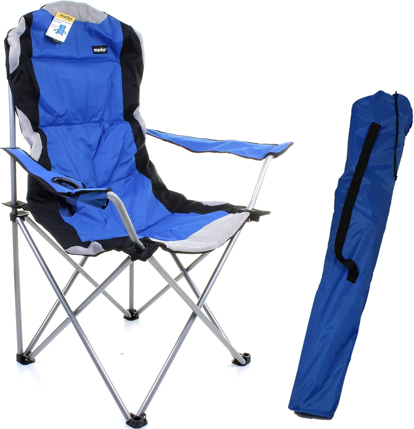 tesco camping chairs 2019