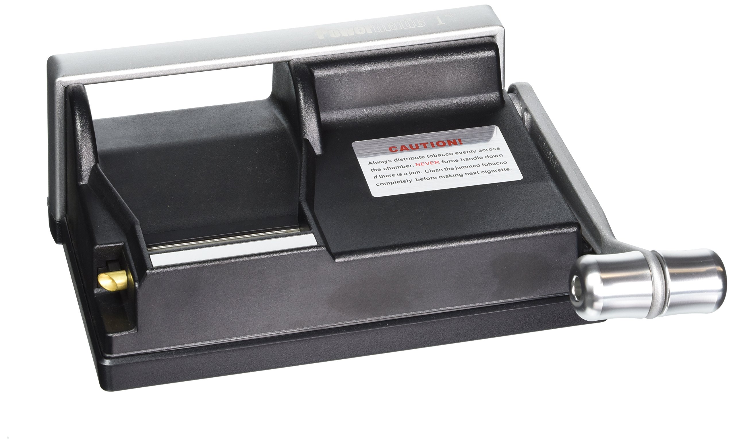 Powermatic Cig Machine Parts