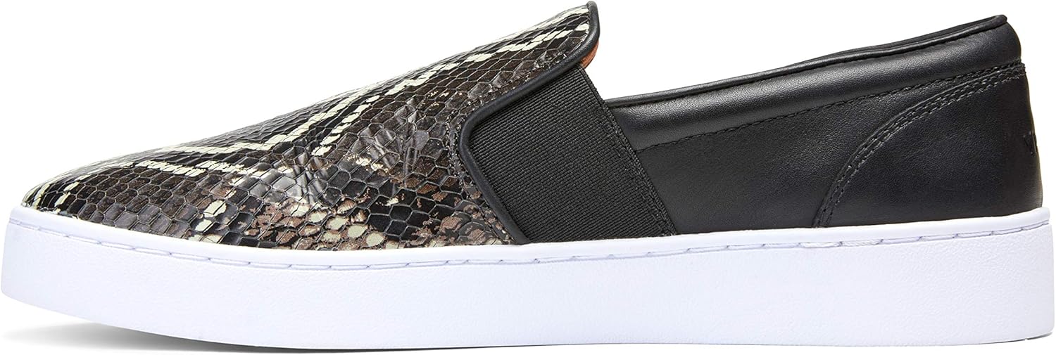  | Vionic Demetra Leopard | Walking