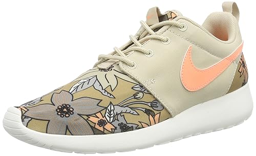 nike roshe two hombre amarillo