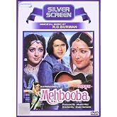 Mehbooba