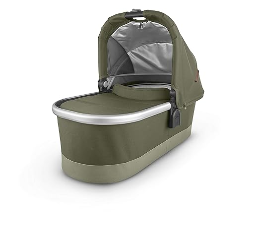 little folks bassinet