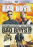 Bad Boys (1995) / Bad Boys II