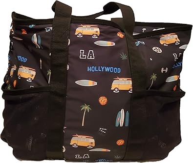 lesportsac tote bag