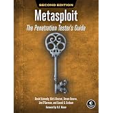 Metasploit, 2nd Edition