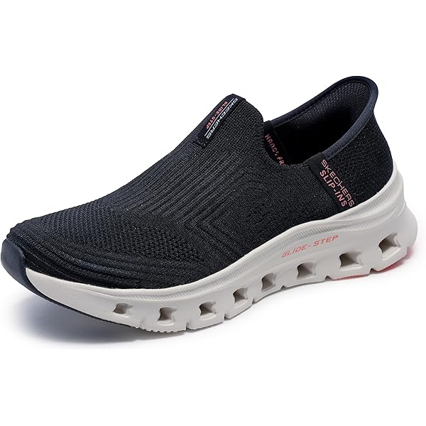 シューズ SKECHERS GLIDE STEP ALTAS 28cm Skechers Slip-ins: Glide-Step Altus