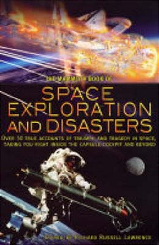 Download The Mammoth Book of Space Exploration and Disaster (Mammoth Books) (English Edition) PDF