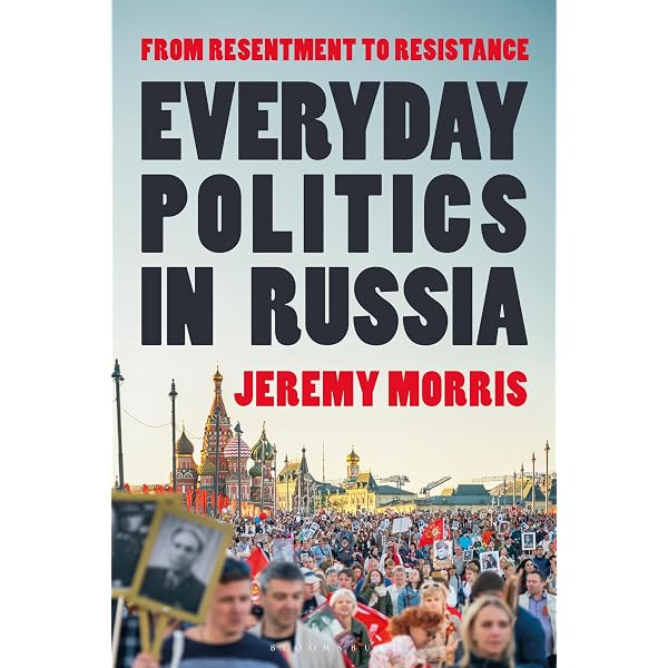 How Russians Understand the New Russia: Consolidation and