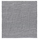 SAFAVIEH Boston Collection 6' Square Navy BOS686N