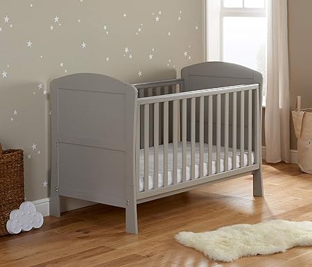 cot that converts to single bed