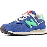 New Balance Unisex-Adult 574 V2 Unisex