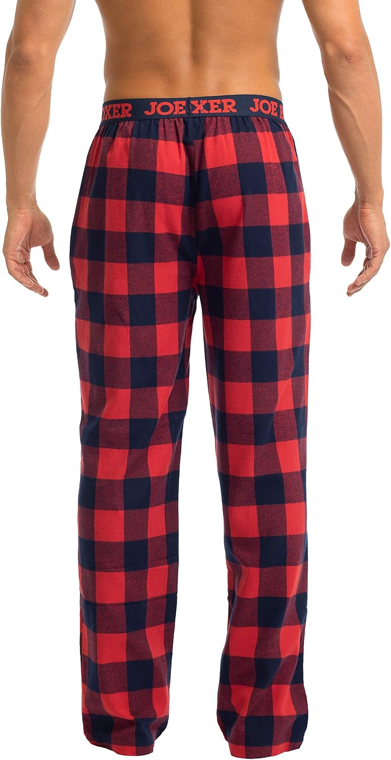 Joe Boxer Pajama Pants Amazon Factory 