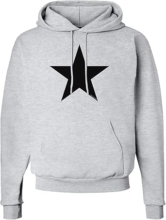 black star sweatshirt