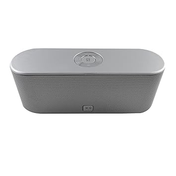 portable active wireless music player