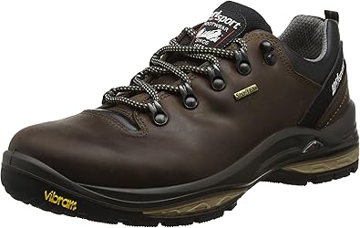 grisport walking shoes