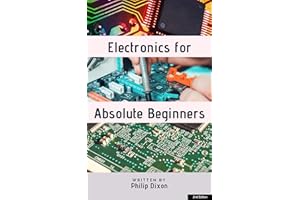 Electronics for Absolute Beginners