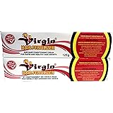 Virgin Hair Fertilizer New Improved 125g 2pc