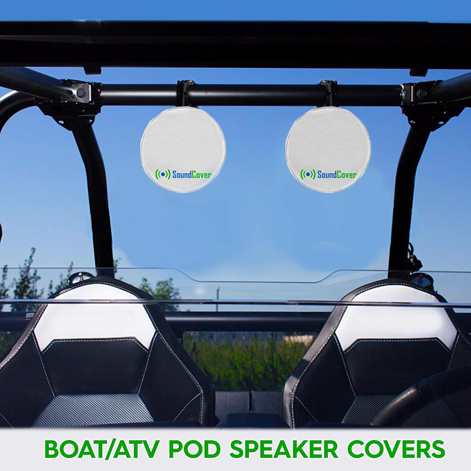 mcm wake tower speakers