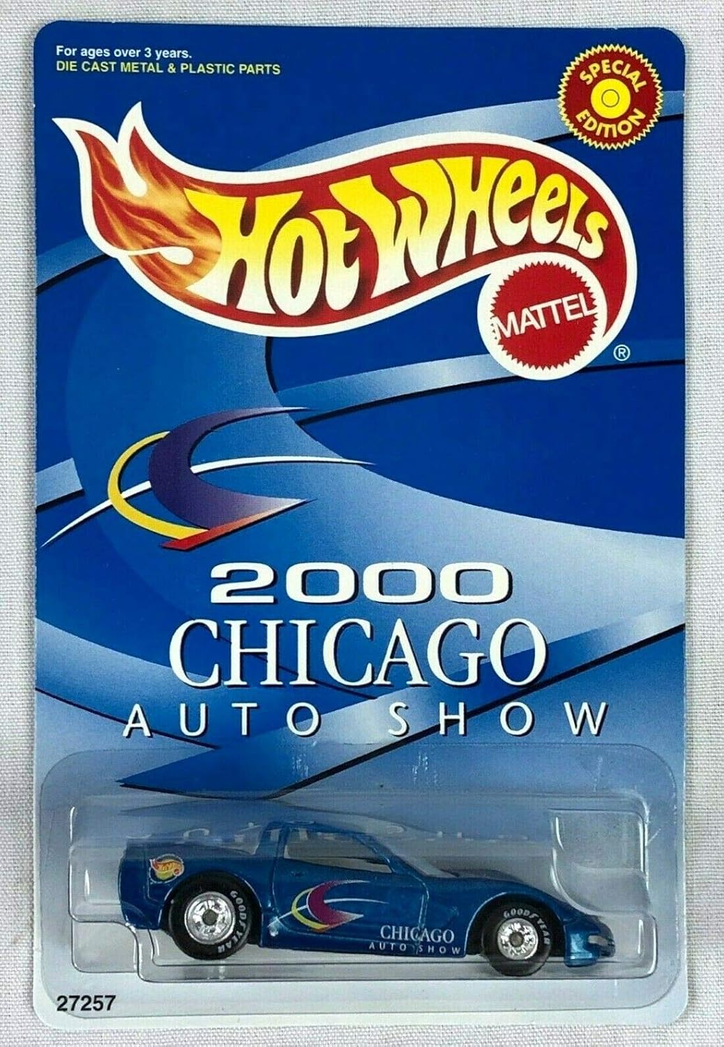 new hot wheels