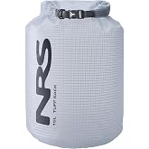 NRS Tuff Sack Dry Bag-Clear-015L
