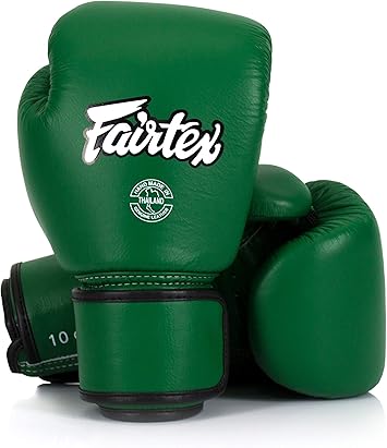 amazon fairtex gloves